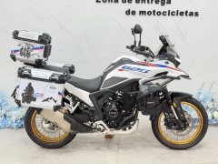 Kayo 625X 600 cc - фото 4