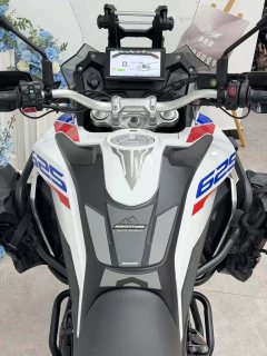 Kayo 625X 600 cc - фото 6