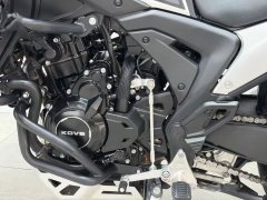 Kayo 625X 600 cc - фото 7