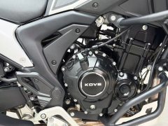 Kayo 625X 600 cc - фото 8