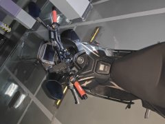 KYMCO Zongshen X350 - фото 5