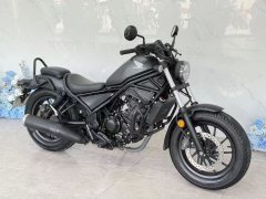 Honda CM300 - фото 1
