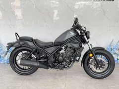 Honda CM300 - фото 2