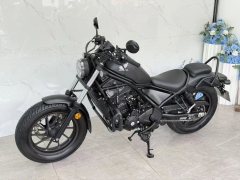 Honda CM300 - фото 3