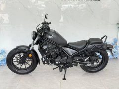 Honda CM300 - фото 4