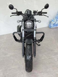 Honda CM300 - фото 5