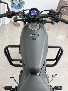 Honda CM300 - фото 6