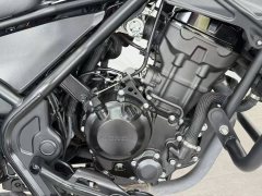 Honda CM300 - фото 7