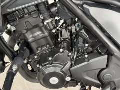 Honda CM300 - фото 8