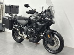CFMOTO 700MT - фото 1