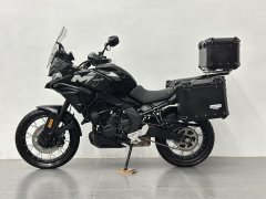 CFMOTO 700MT - фото 4
