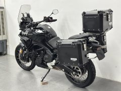 CFMOTO 700MT - фото 5
