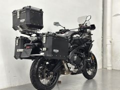 CFMOTO 700MT - фото 6