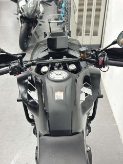 CFMOTO 700MT - фото 7