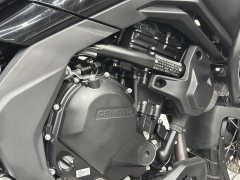 CFMOTO 700MT - фото 9
