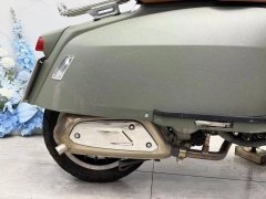 ROYAL ALLOY GP250 - фото 8