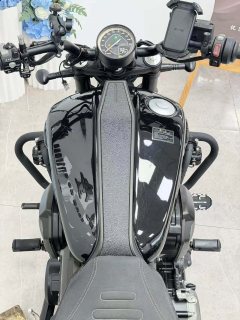 Benda Black Flag 500 - фото 6