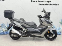 SYM Cruisym 400 - фото 3