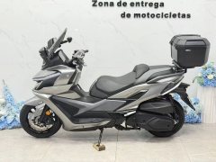 SYM Cruisym 400 - фото 4