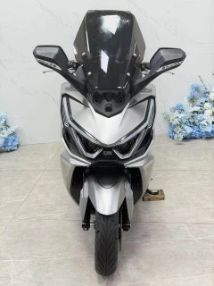 SYM Cruisym 400 - фото 5
