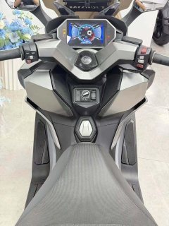 SYM Cruisym 400 - фото 6