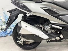 SYM Cruisym 400 - фото 7