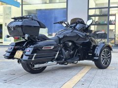 John Waye 550 cc - фото 5