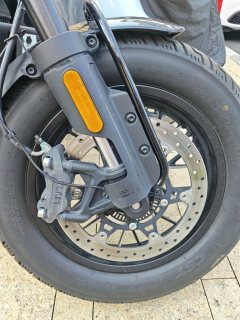 CFMOTO 450CL-C - фото 6