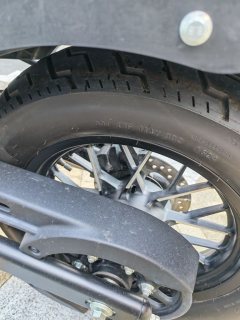 CFMOTO 450CL-C - фото 7