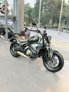QJMOTOR Flash 500s - фото 1