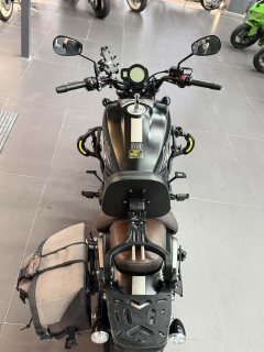 QJMOTOR Flash 500s - фото 5