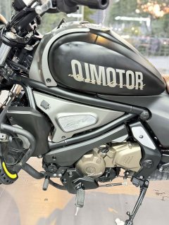 QJMOTOR Flash 500s - фото 7
