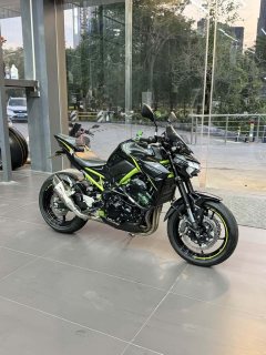 Kawasaki Z900 950 cc - фото 1