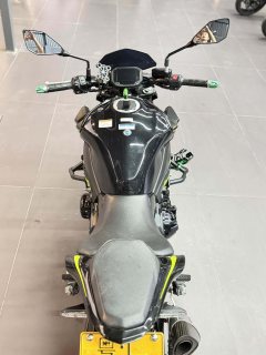 Kawasaki Z900 950 cc - фото 5