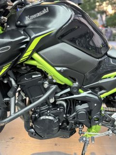 Kawasaki Z900 950 cc - фото 7