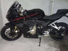 Cyclone RC600 560 cc - фото 1