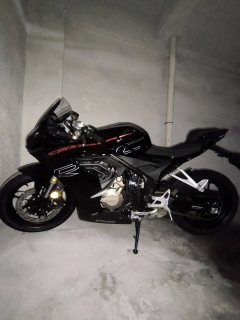 Cyclone RC600 560 cc - фото 2