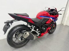 Honda CBR400R - фото 6