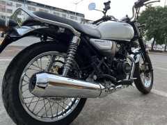 Wuyang Honda CGX150 - фото 4
