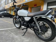 Wuyang Honda CGX150 - фото 5