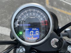 Wuyang Honda CGX150 - фото 6