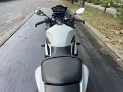 Haojue Suzuki GSX250R - фото 4