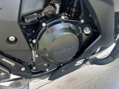 Haojue Suzuki GSX250R - фото 5