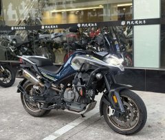 CFMOTO 800MT - фото 1