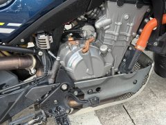 CFMOTO 800MT - фото 3