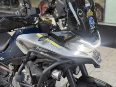 CFMOTO 800MT - фото 4
