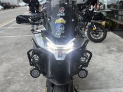 CFMOTO 800MT - фото 5