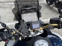 CFMOTO 800MT - фото 6