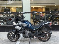 CFMOTO 800MT - фото 7