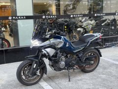CFMOTO 800MT - фото 8